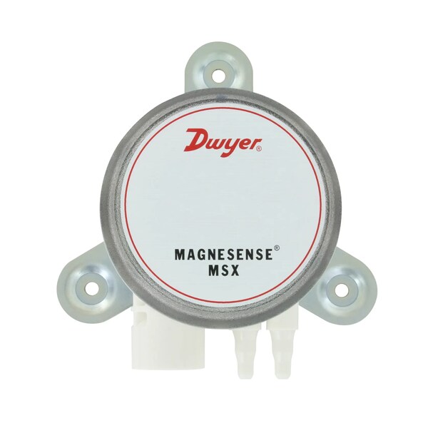 Differenitial Pressure Transmitter, Pr Xmtr Univrsl Mr